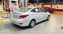 هيونداي أكسنت